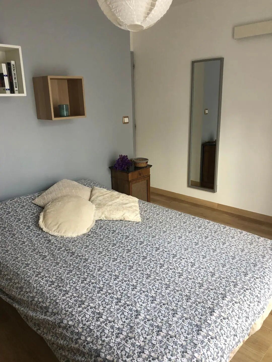 Appartement à louer, 12m², Parmain