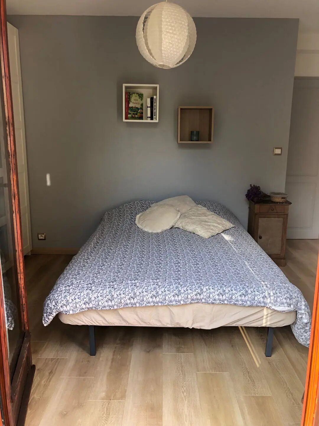 Appartement à louer, 12m², Parmain