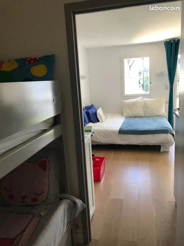 Appartement à louer, 25m², La Baule-Escoublac