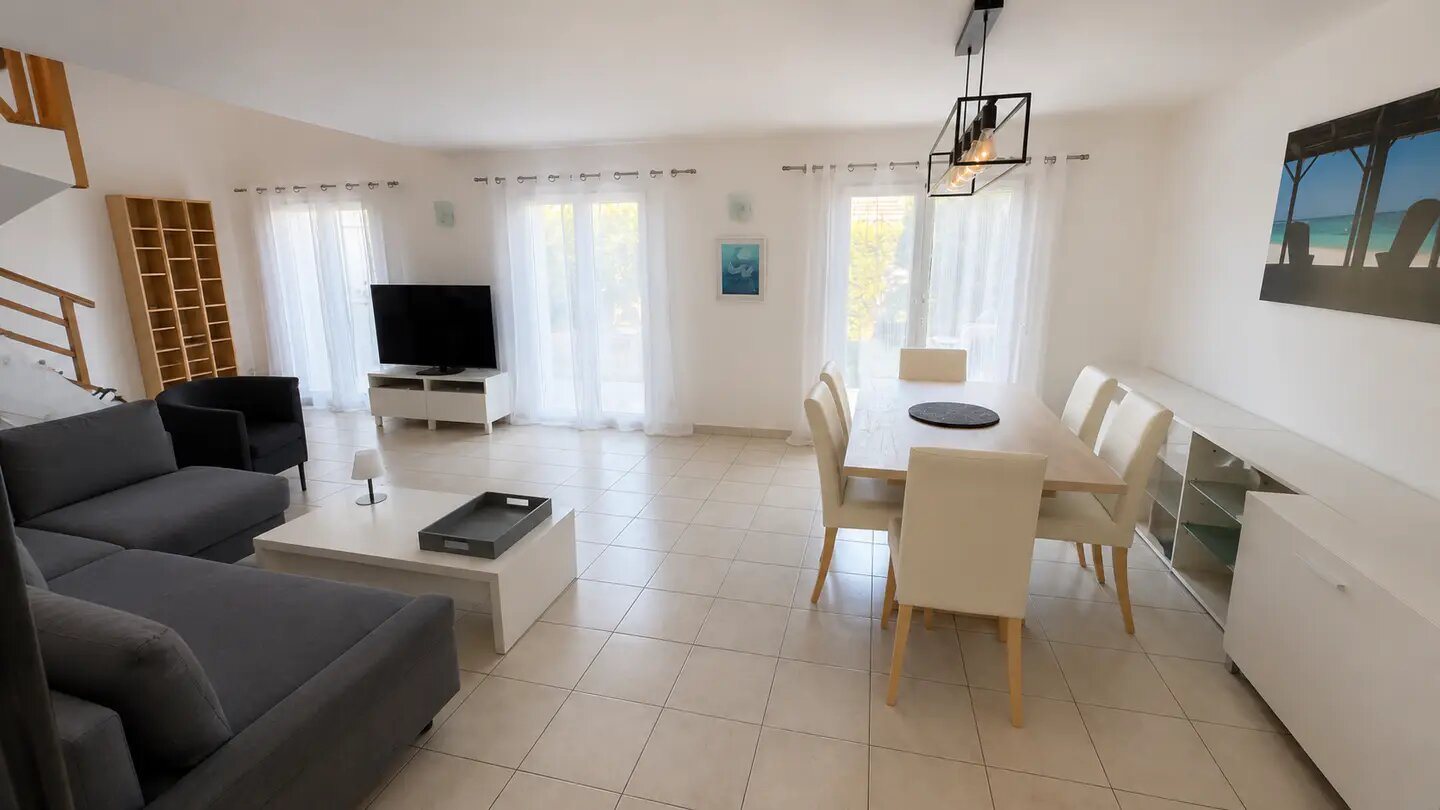 Maison à vendre, 95m², Saint-Julien-en-Genevois