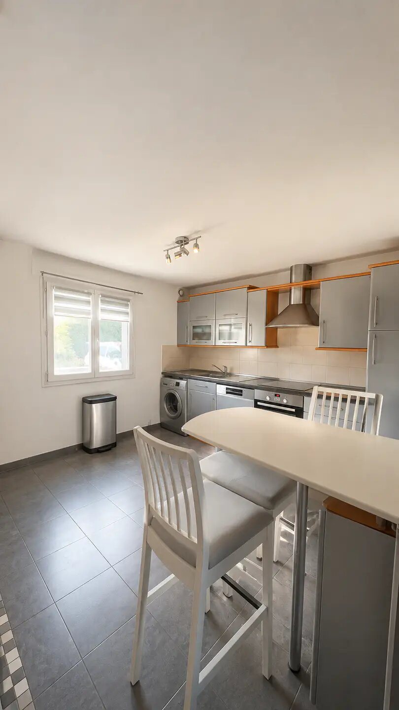 Maison à vendre, 95m², Saint-Julien-en-Genevois