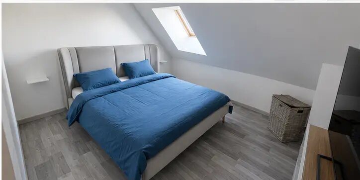 Appartement à vendre, 52m², Fontenay-Trésigny