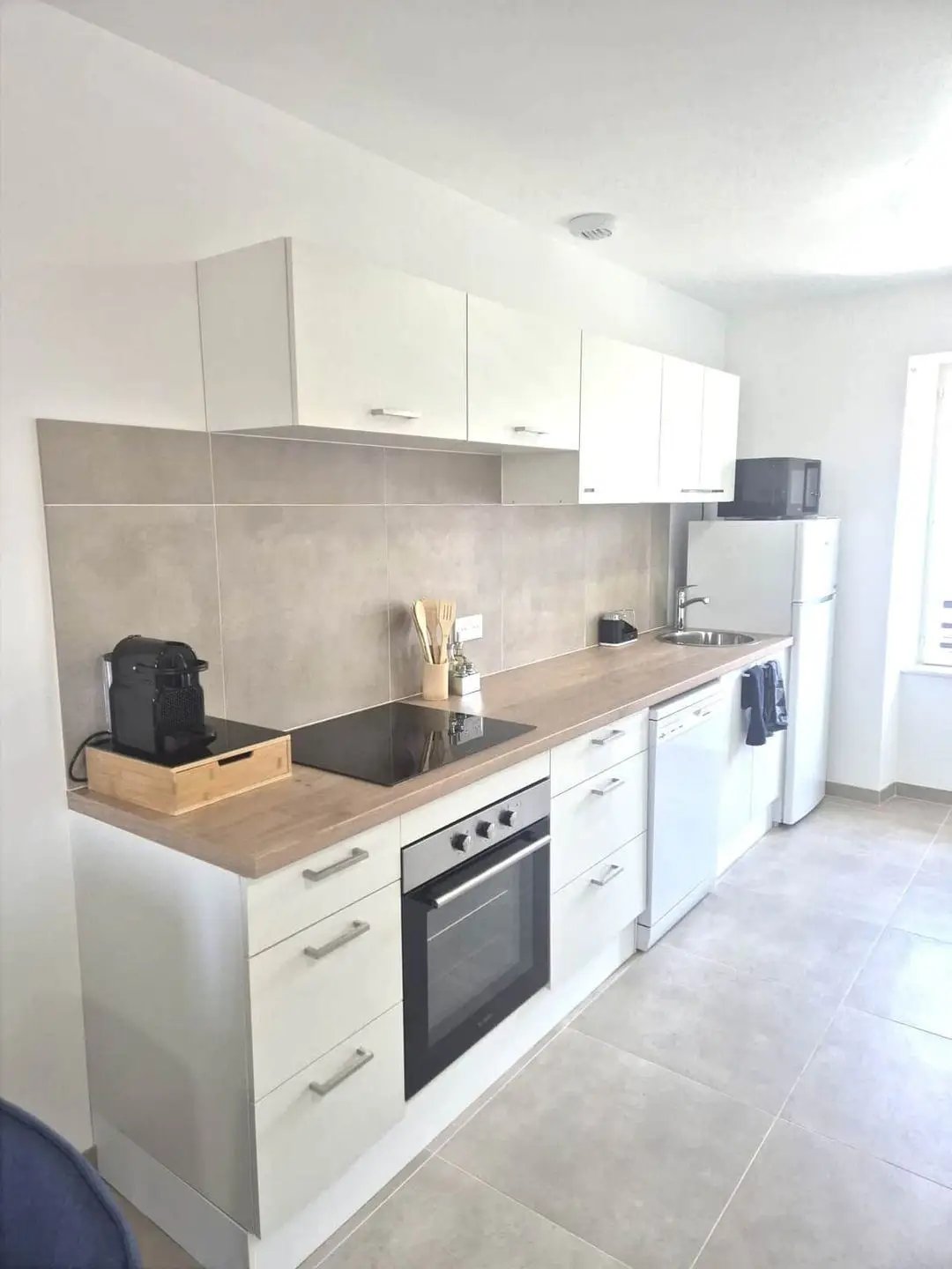 Appartement à louer, 72m², Beaurepaire