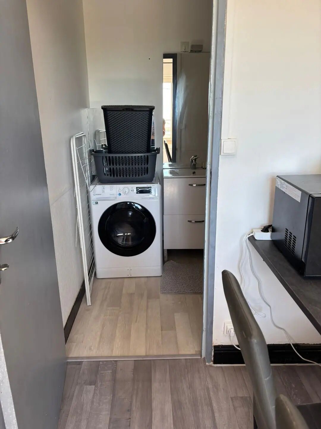 Appartement à louer, 52m², Béziers