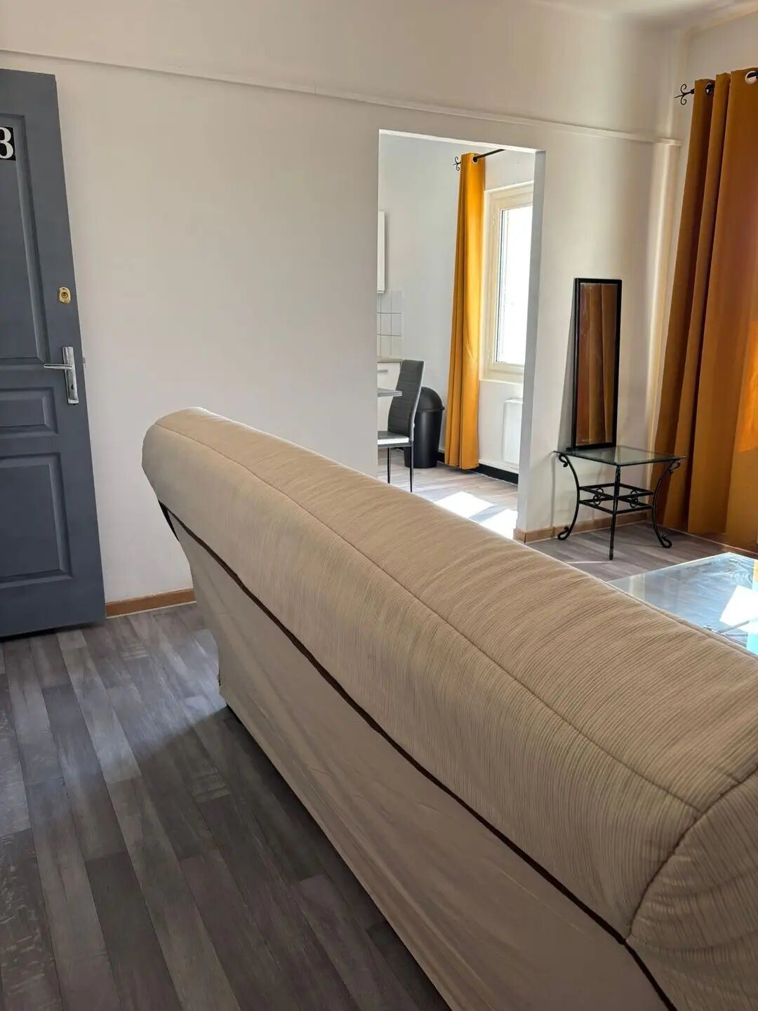 Appartement à louer, 52m², Béziers