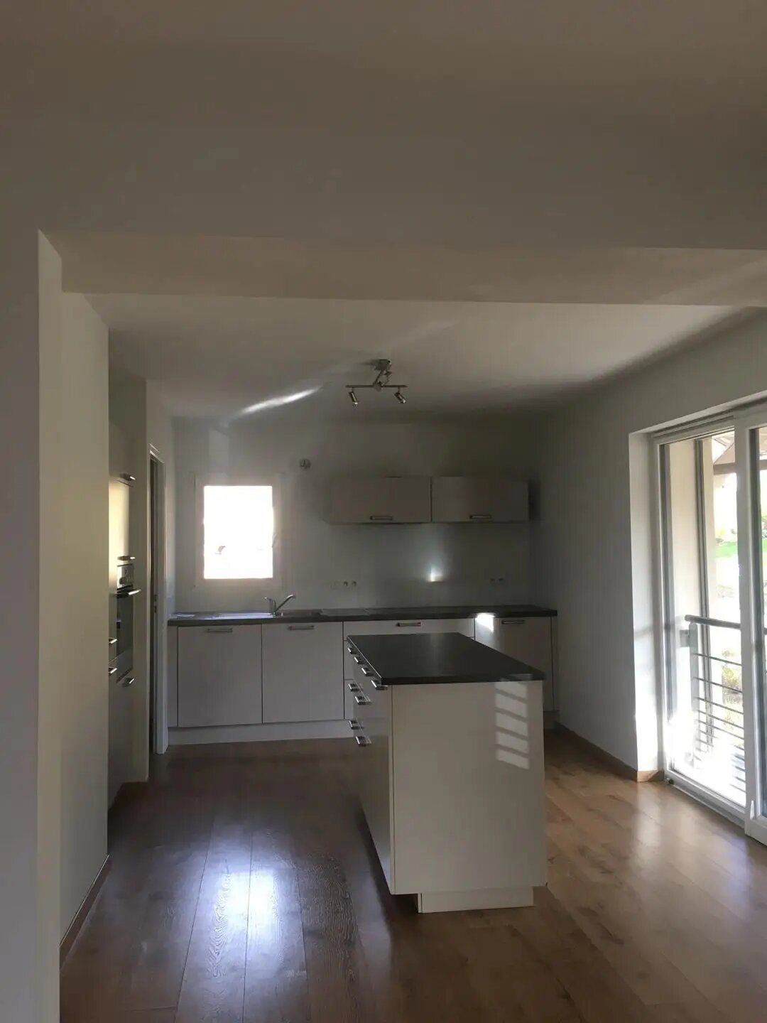 Appartement à louer, 170m², Archamps