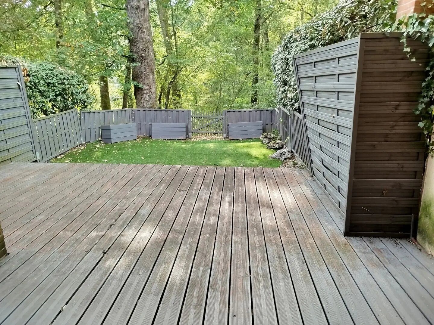 Appartement à vendre, 44m², Saint-Jean