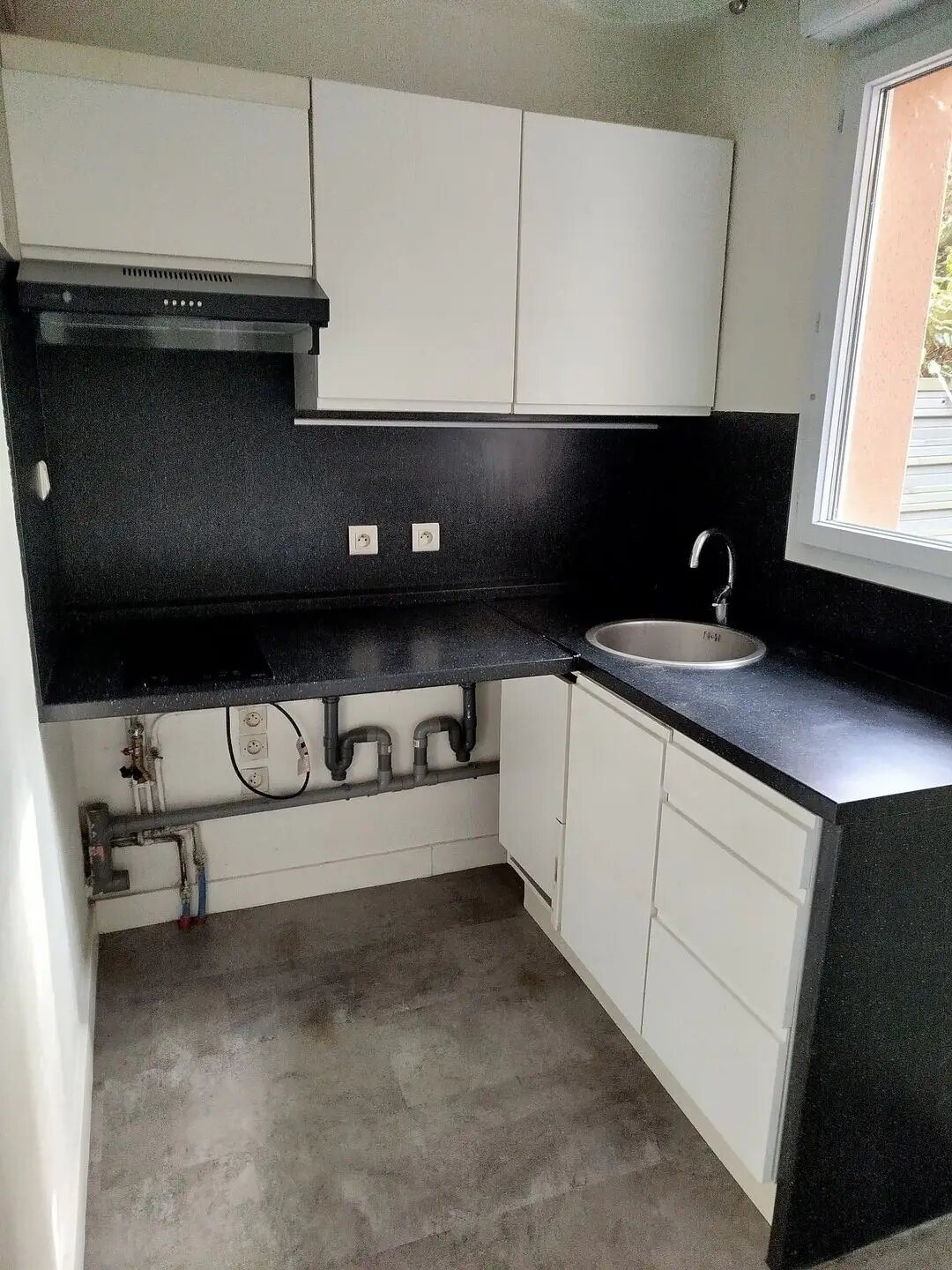 Appartement à vendre, 44m², Saint-Jean