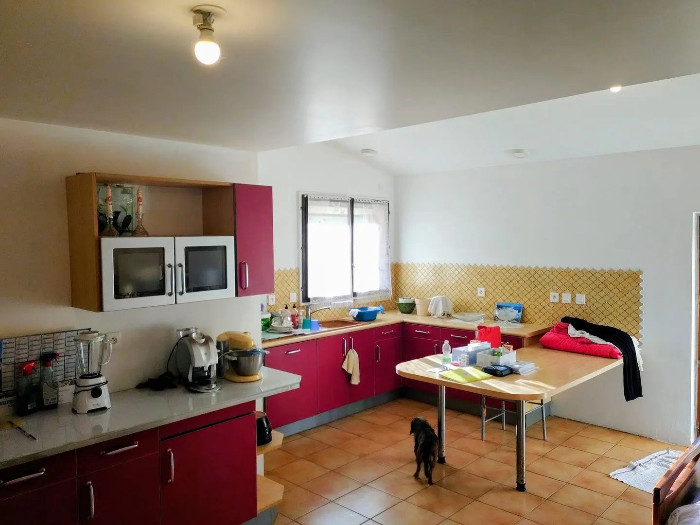 Maison à vendre, 262m², Soual