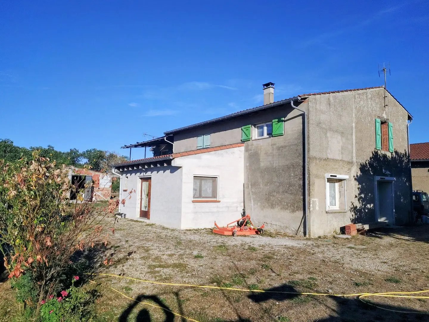 Maison à vendre, 262m², Soual
