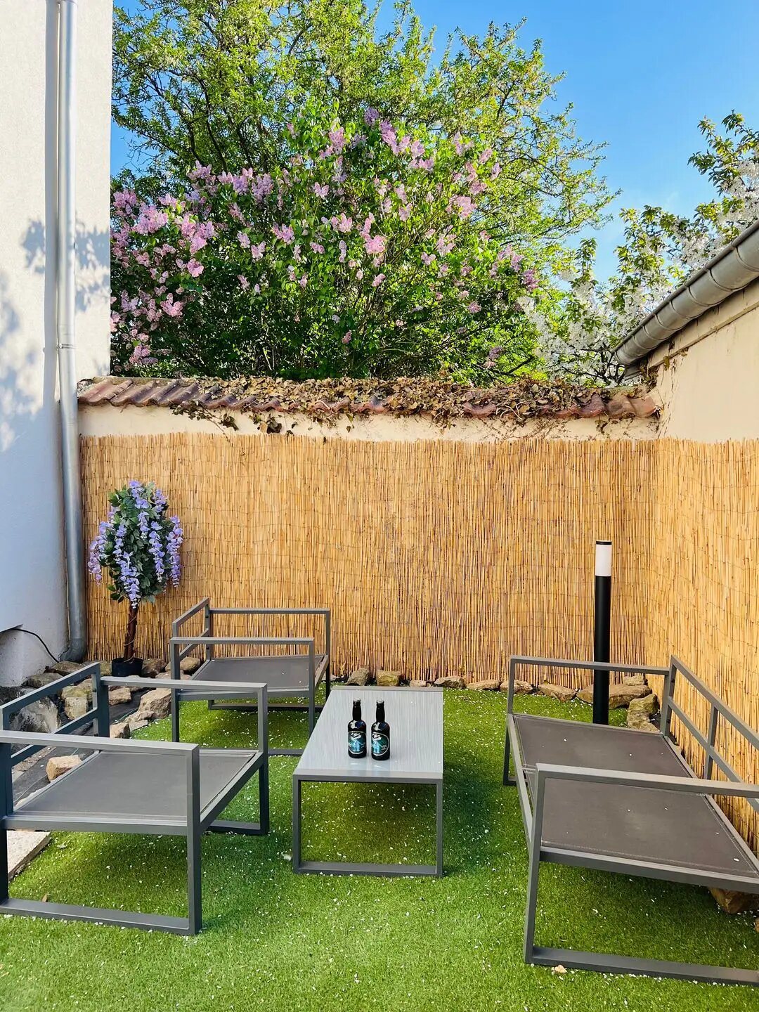Appartement à vendre, 45m², Nancy