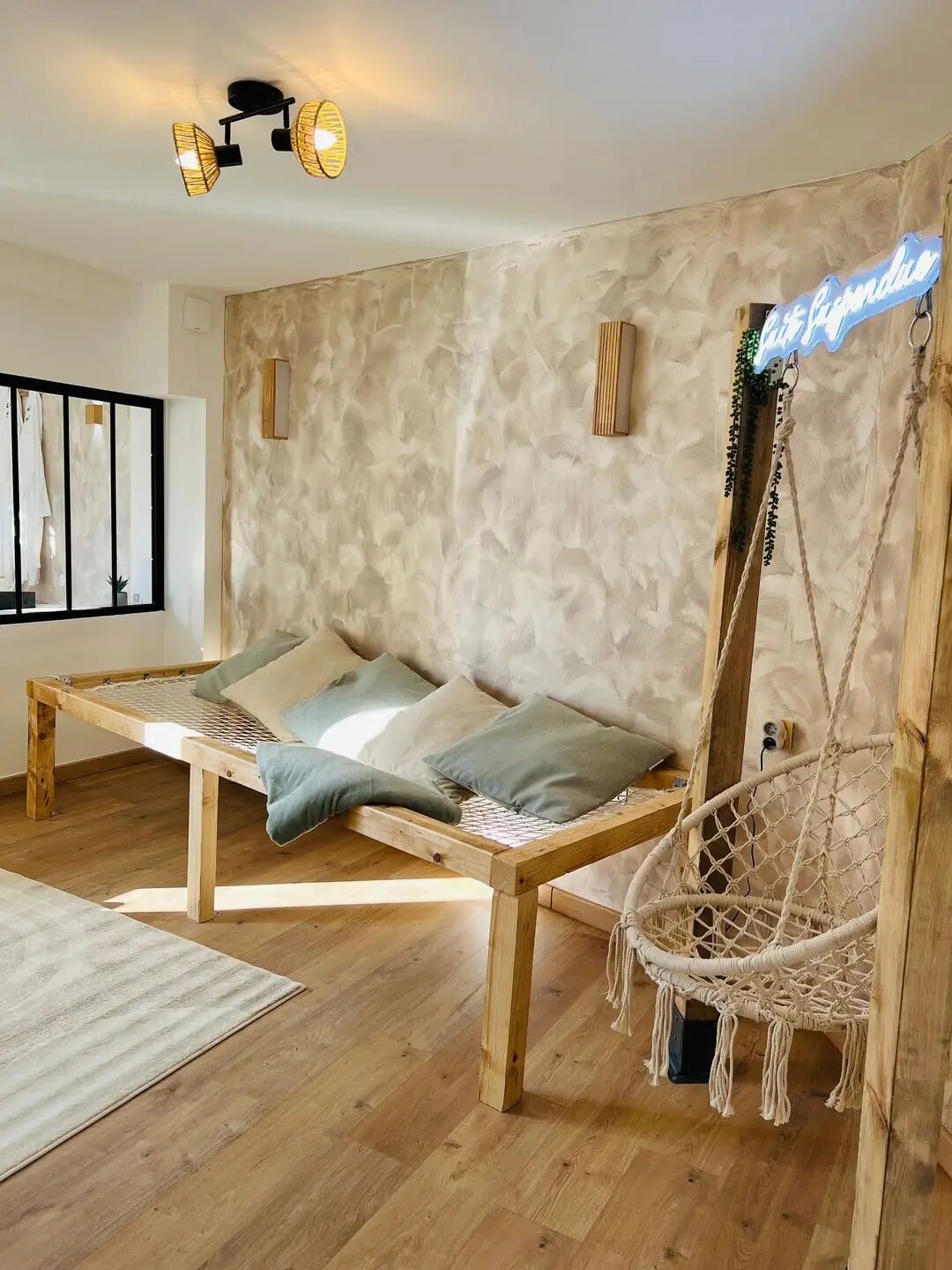 Appartement à vendre, 45m², Nancy