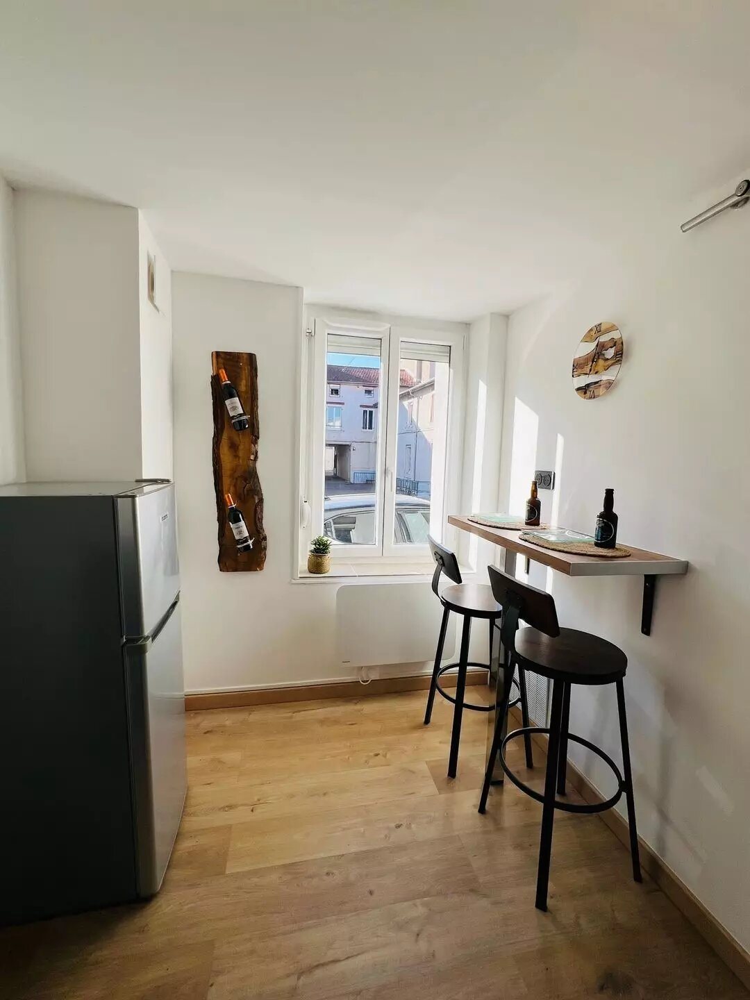 Appartement à vendre, 45m², Nancy