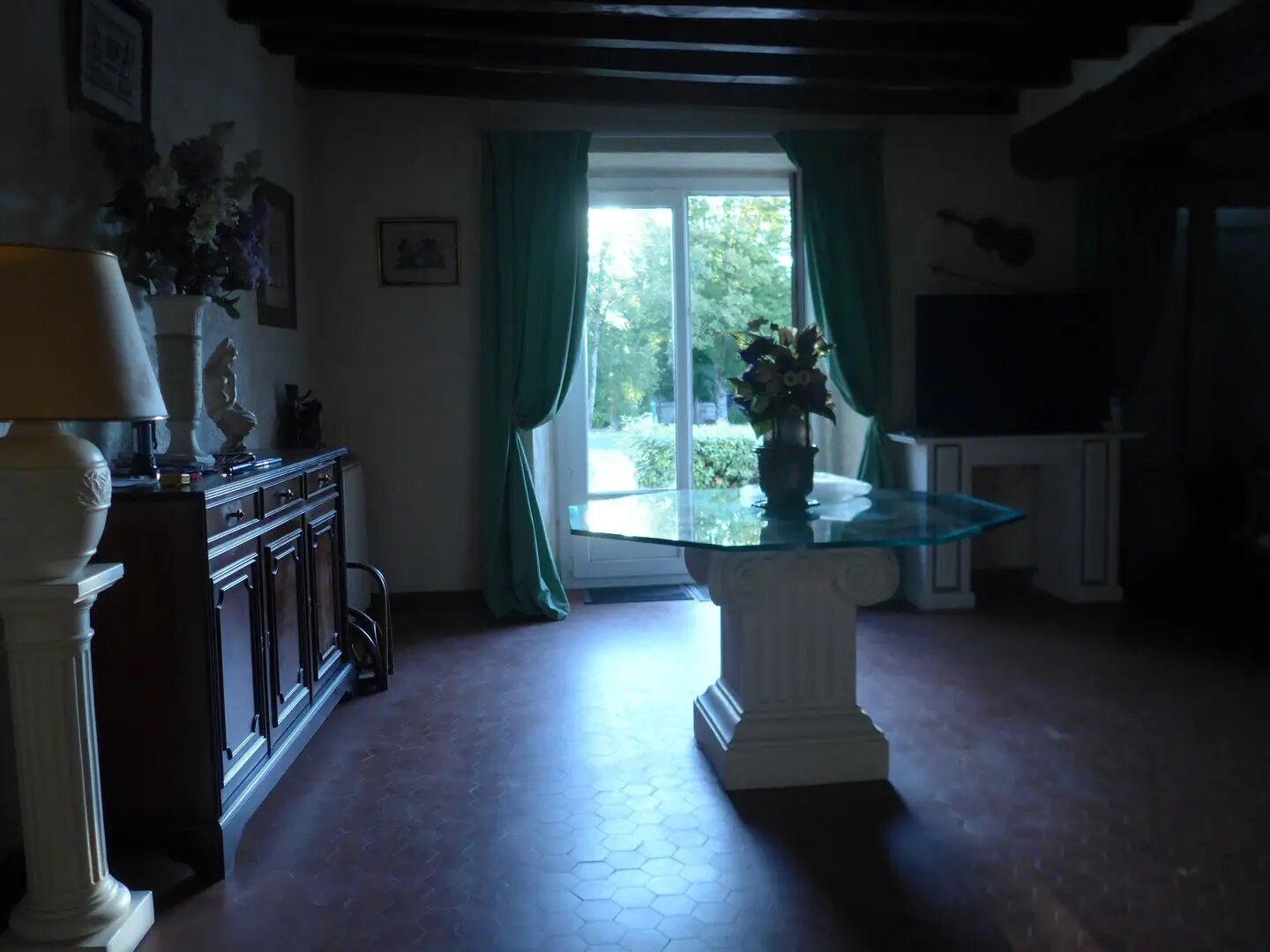 Maison à louer, 90m², Reuilly