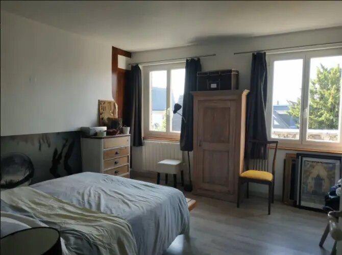 Appartement à vendre, 77m², Rouen