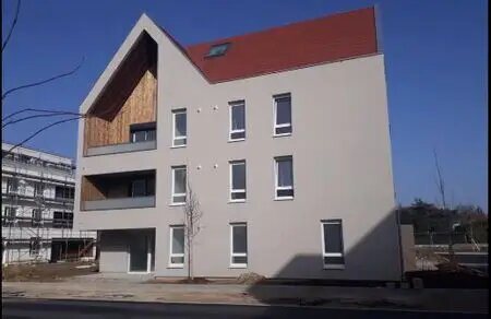 Appartement à louer, 86m², Mundolsheim