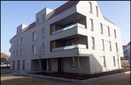 Appartement à louer, 86m², Mundolsheim