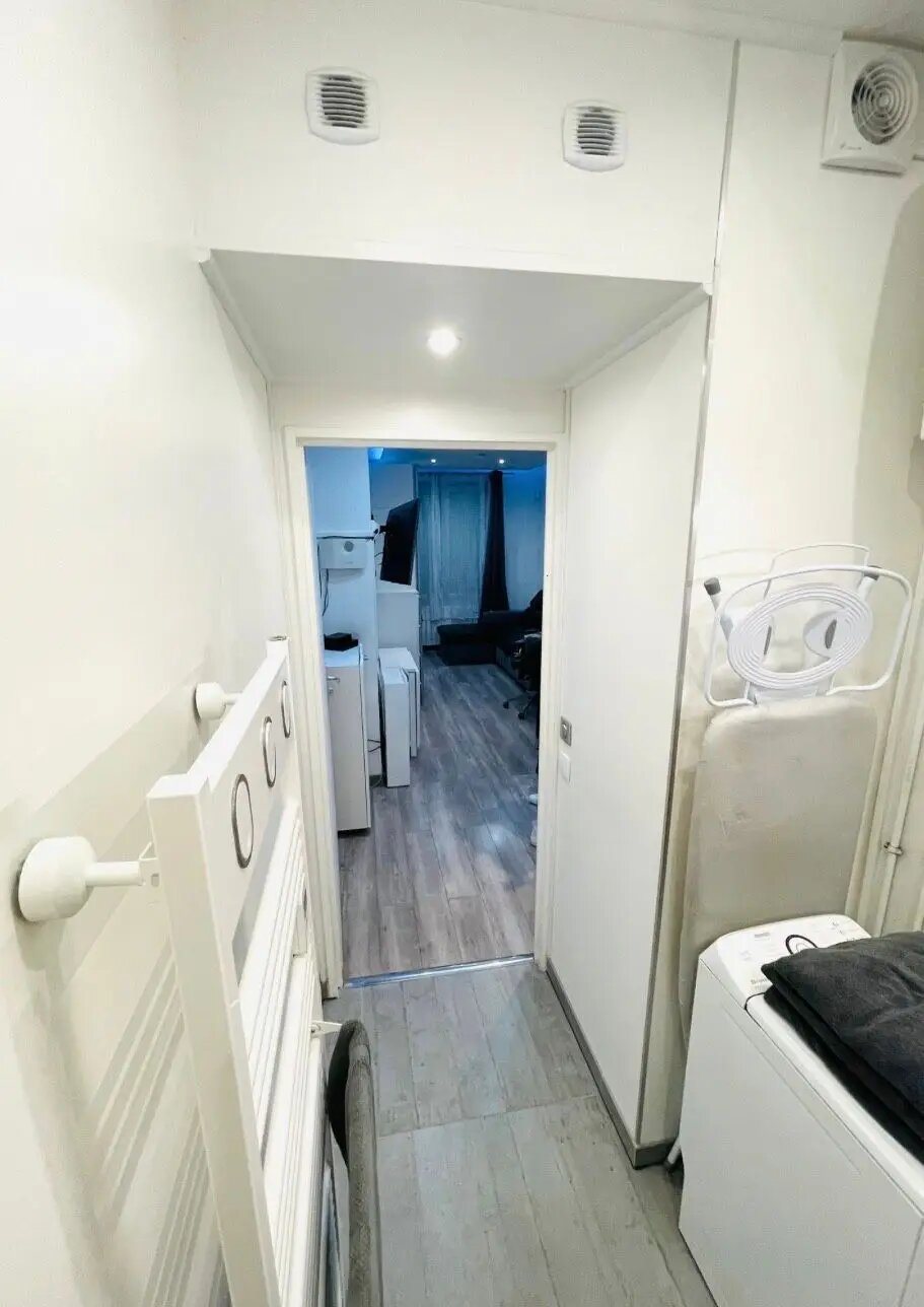 Appartement à vendre, 22m², Charenton-le-Pont