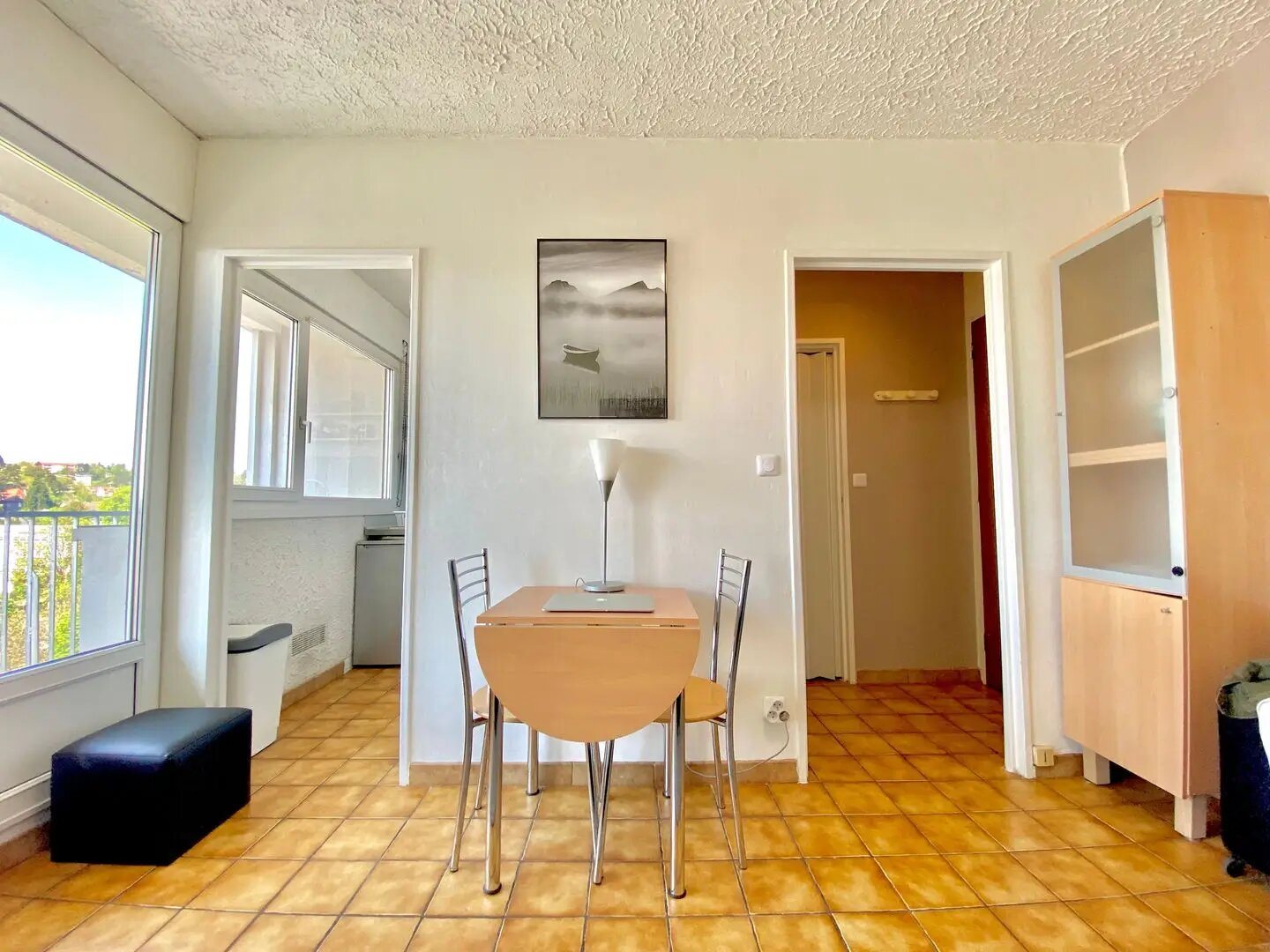 Appartement à louer, 16m², Montbéliard