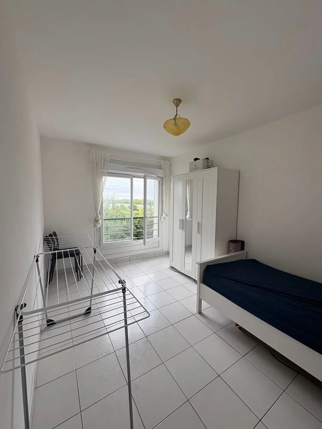 Appartement à louer, 45m², Aulnay-sous-Bois