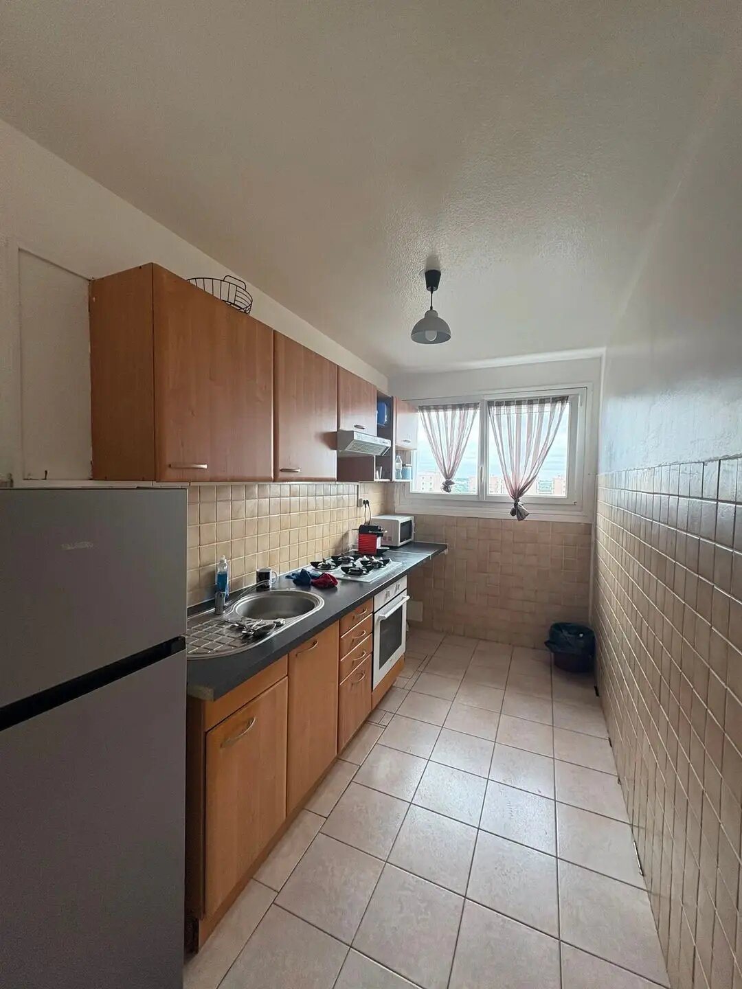 Appartement à louer, 45m², Aulnay-sous-Bois