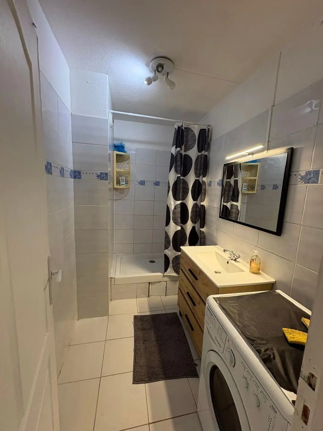 Appartement à louer, 45m², Aulnay-sous-Bois