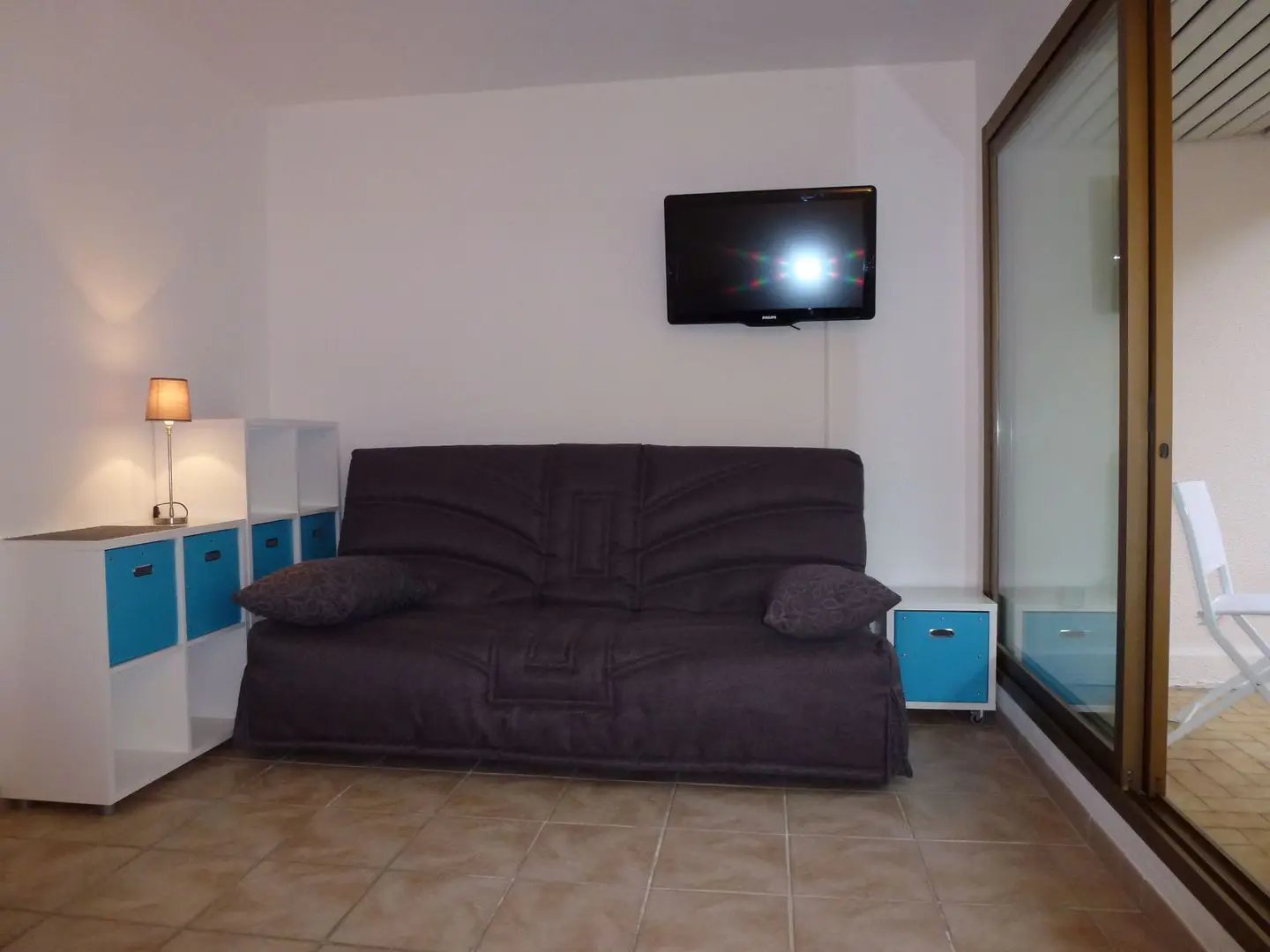 Appartement à louer, 26m², Antibes