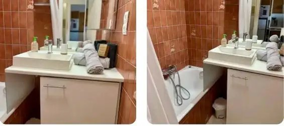 Appartement à louer, 26m², Antibes