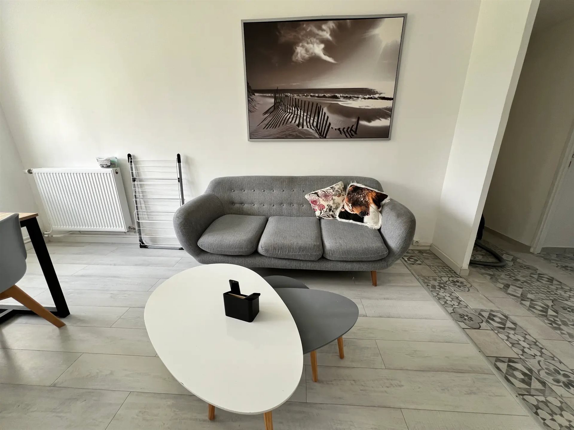 Appartement à louer, 64m², Mérignac