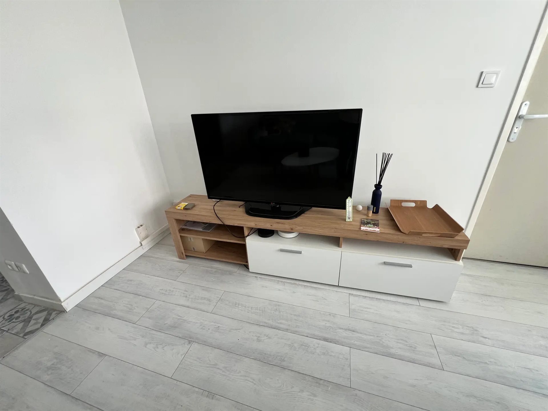 Appartement à louer, 64m², Mérignac