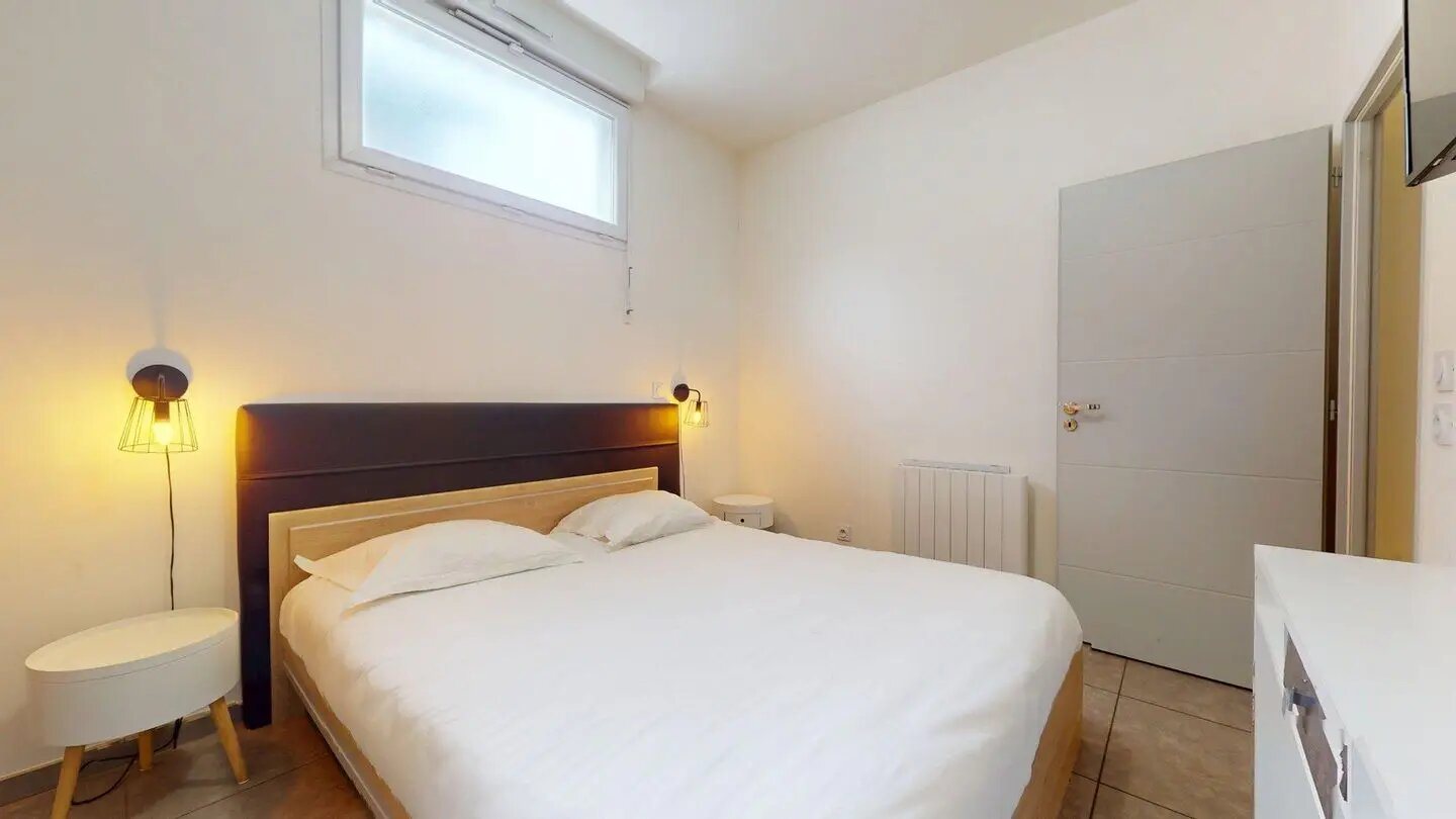 Appartement à louer, 48m², Annemasse