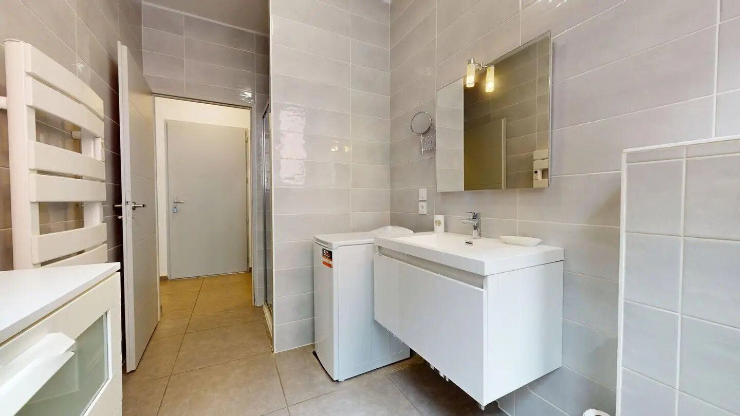 Appartement à louer, 48m², Annemasse