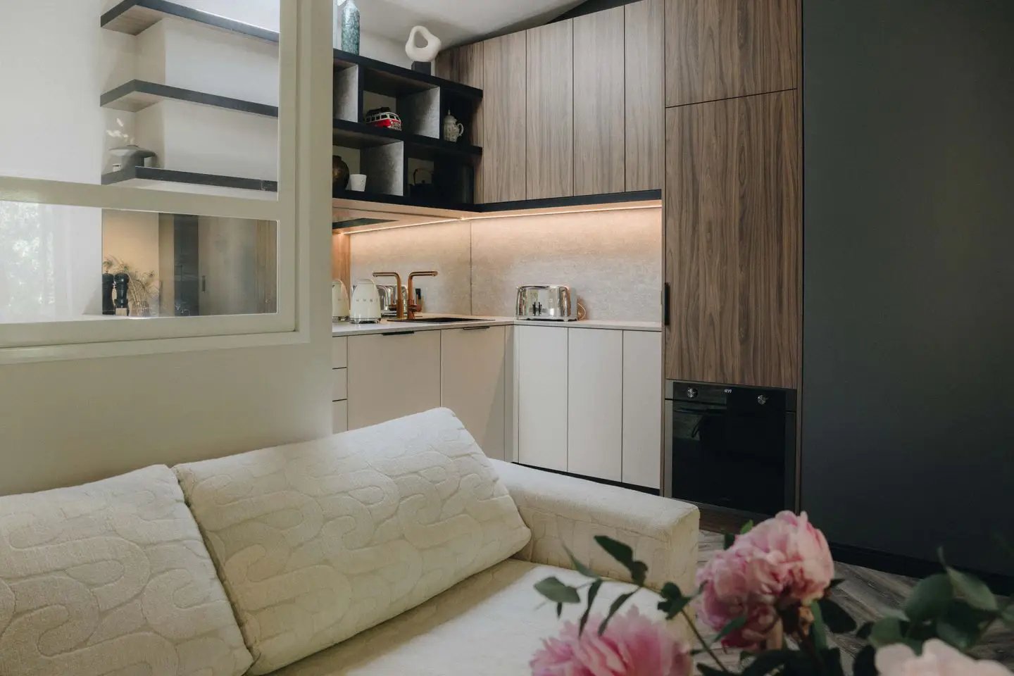 Appartement à vendre, 40m², Saint-Didier-au-Mont-d'Or