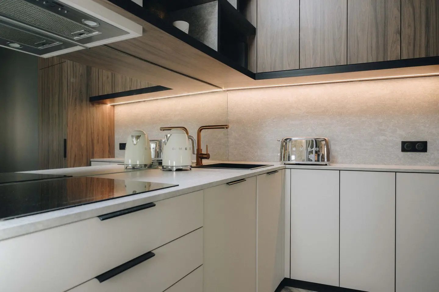 Appartement à vendre, 40m², Saint-Didier-au-Mont-d'Or