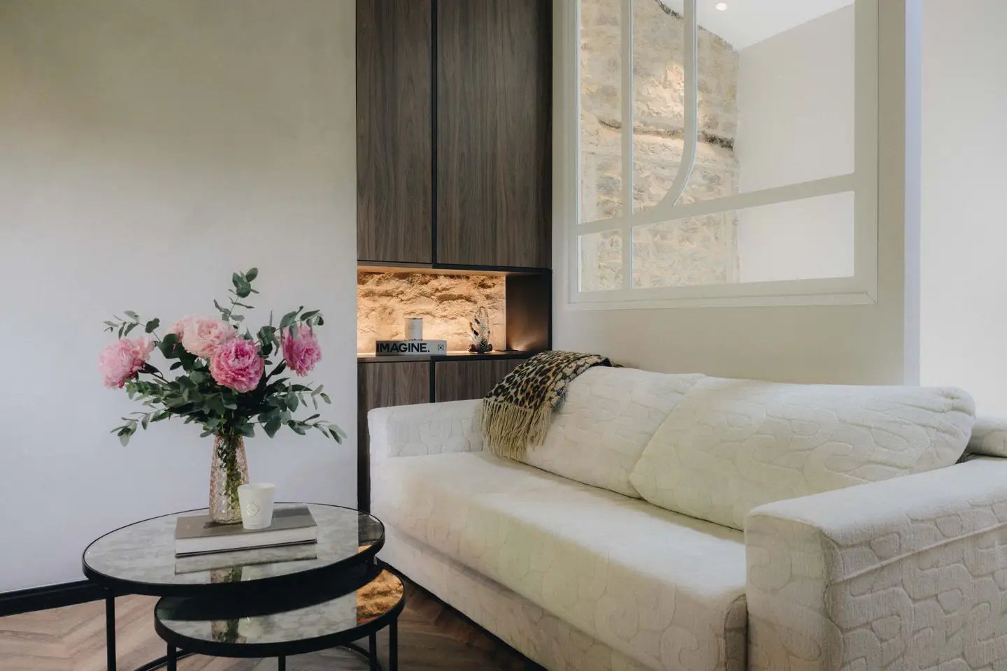 Appartement à vendre, 40m², Saint-Didier-au-Mont-d'Or
