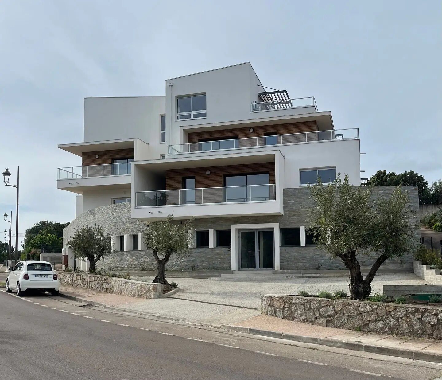 Appartement à vendre, 93m², Zonza