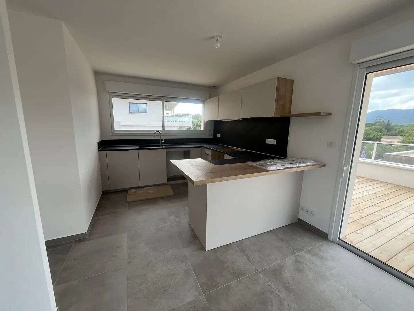 Appartement à vendre, 93m², Zonza