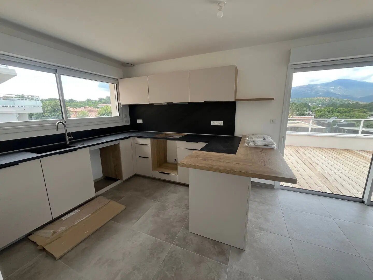 Appartement à vendre, 93m², Zonza