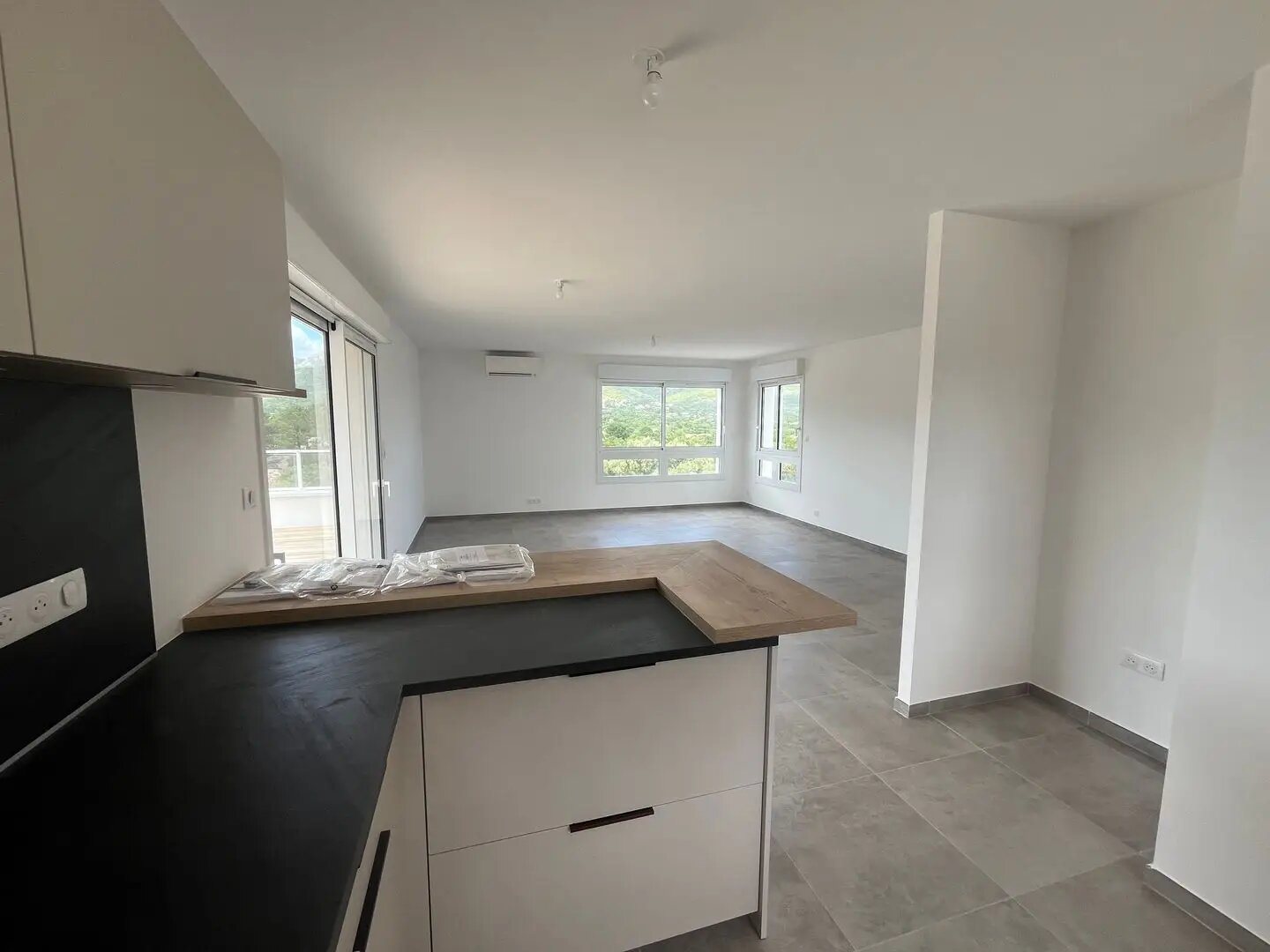 Appartement à vendre, 93m², Zonza