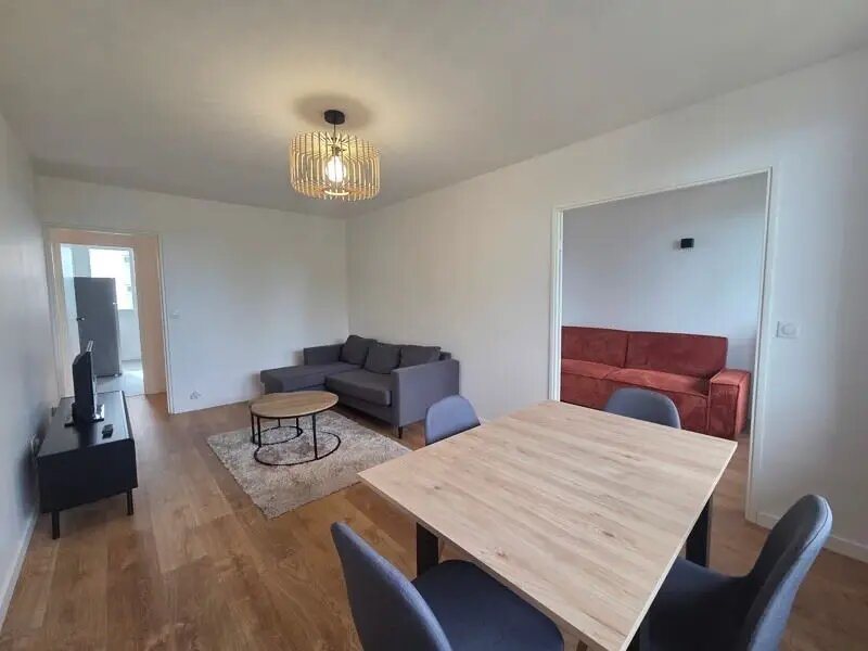 Appartement à louer, 54m², Pau