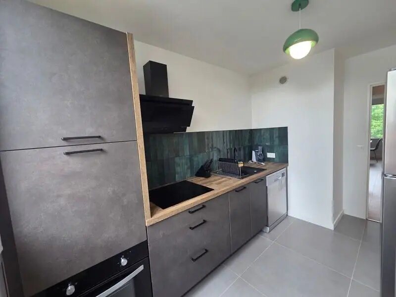 Appartement à louer, 54m², Pau