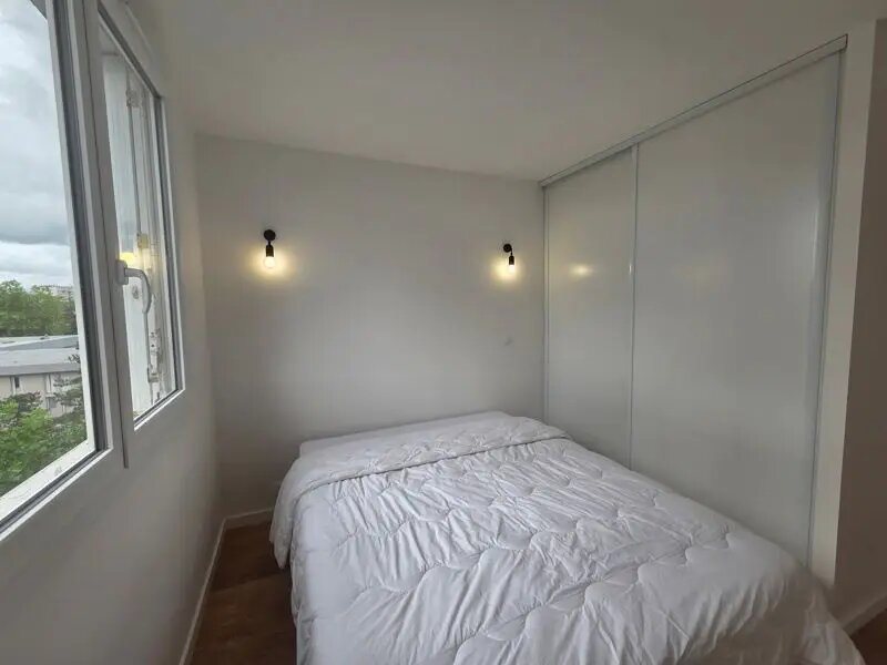 Appartement à louer, 54m², Pau