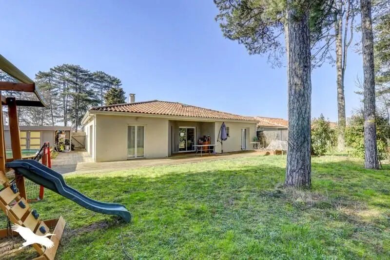Maison à vendre, 130m², Pechbonnieu