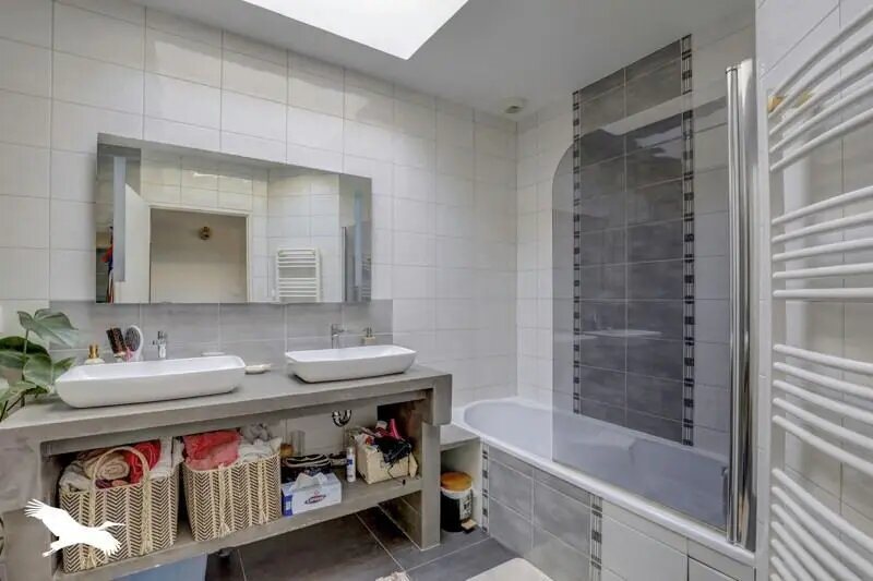 Maison à vendre, 130m², Pechbonnieu
