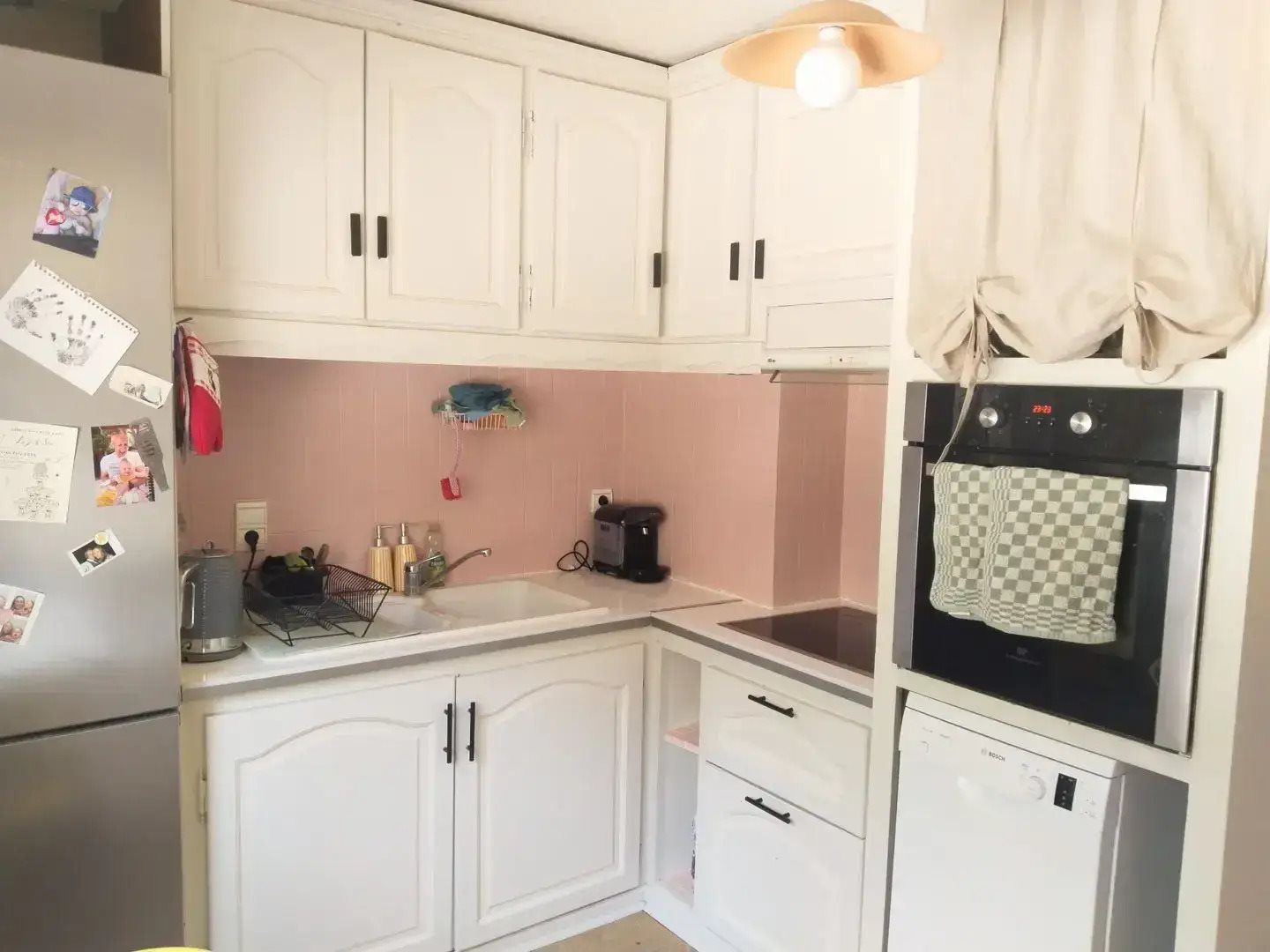 Appartement à vendre, 66m², Passy