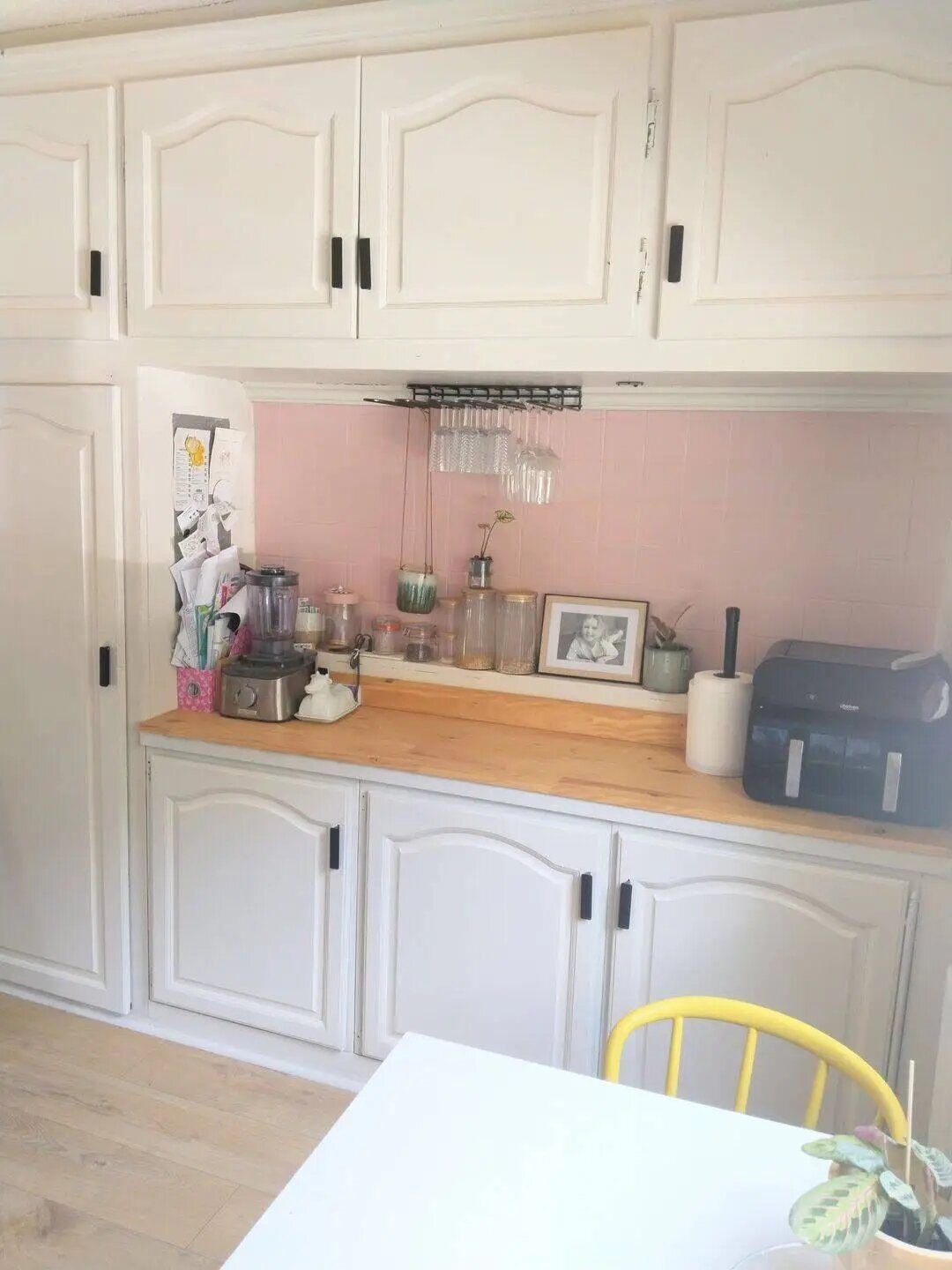 Appartement à vendre, 66m², Passy