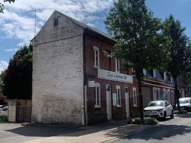 Maison à vendre, 80m², Friville-Escarbotin
