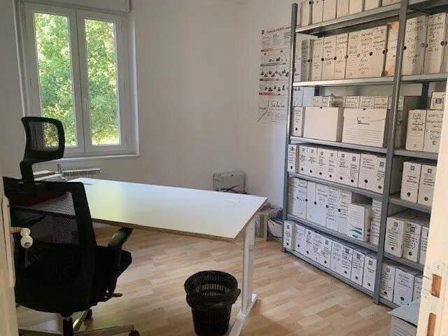 Maison à vendre, 80m², Friville-Escarbotin