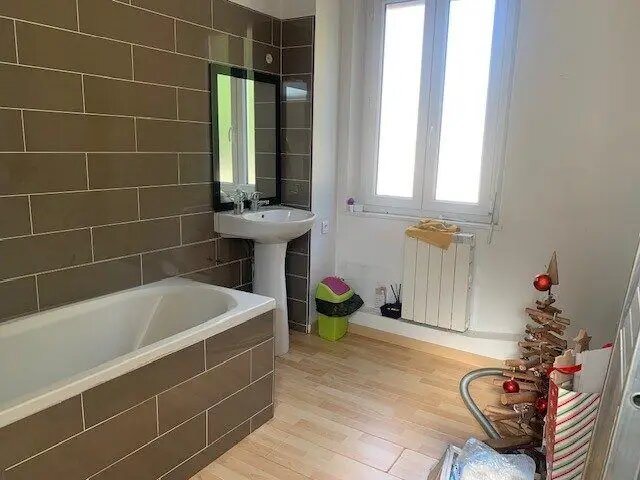 Maison à vendre, 80m², Friville-Escarbotin