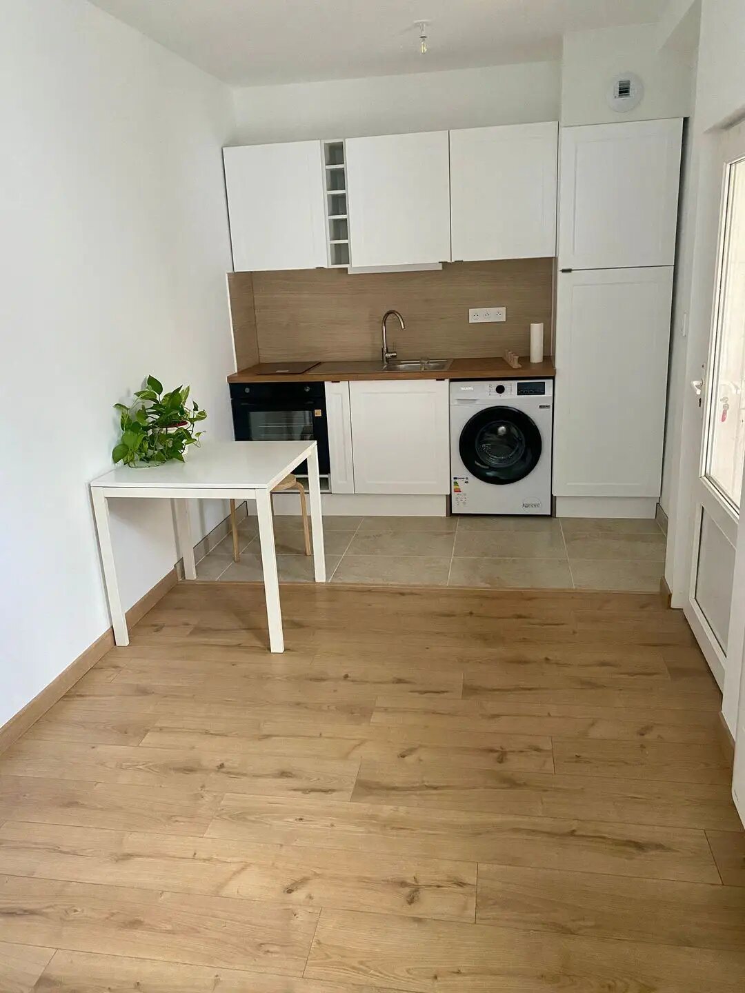 Appartement à louer, 24m², Dijon